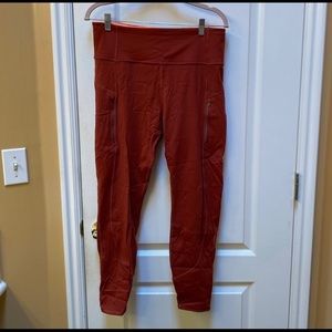 Athleta Rainier Tights